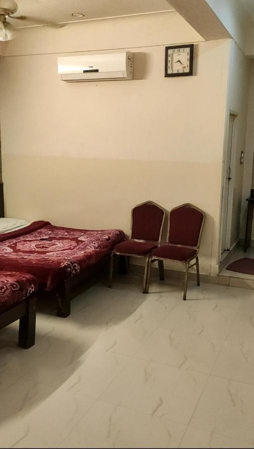 Raj Residency
