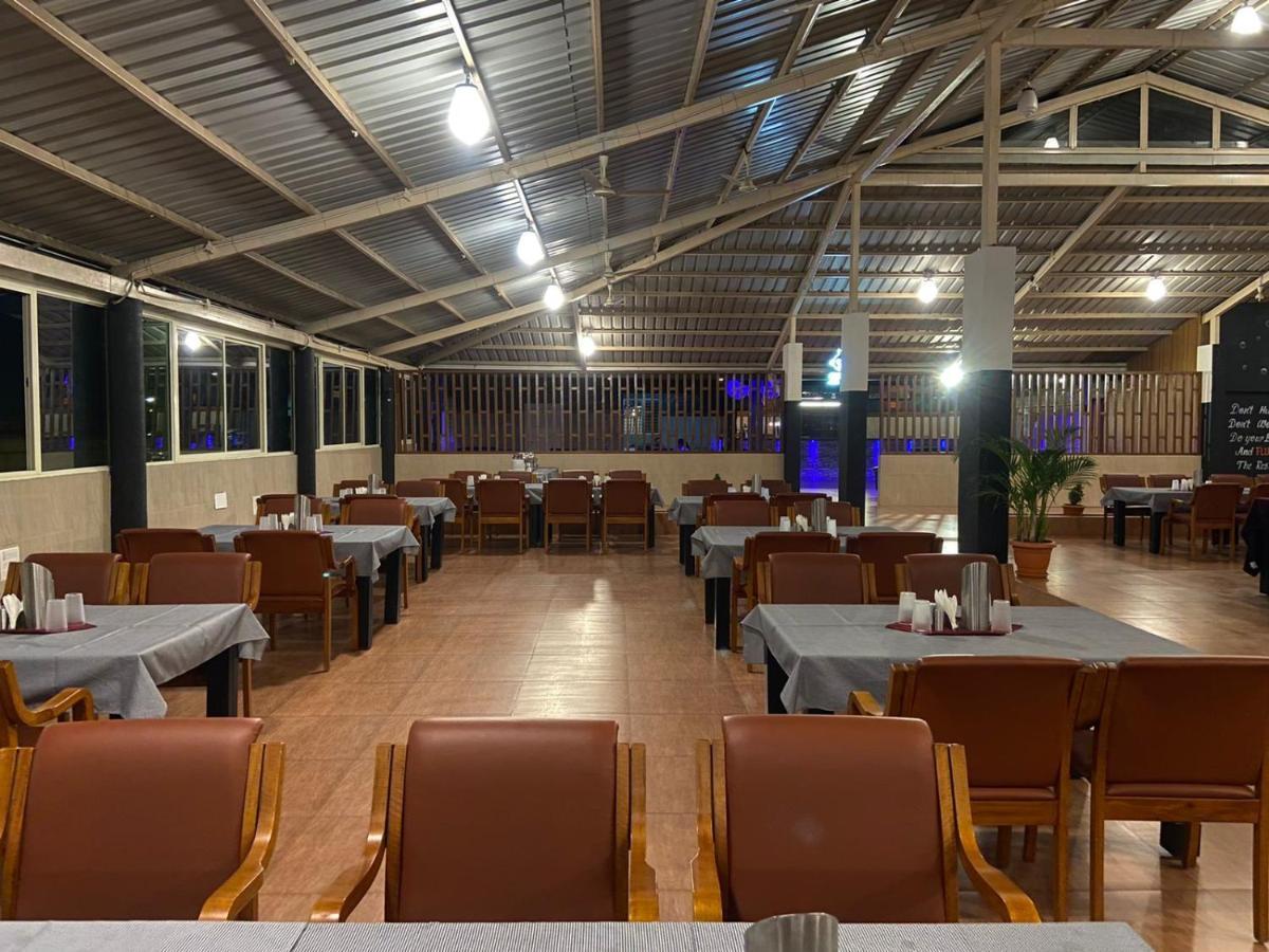 Townhouse J K Golden Embassy Hotel Mysore