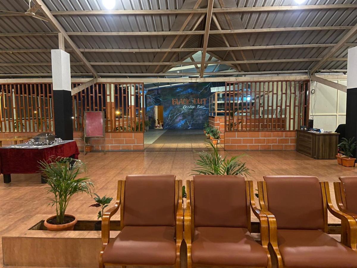 Hotel Townhouse J K Golden Embassy Mysore