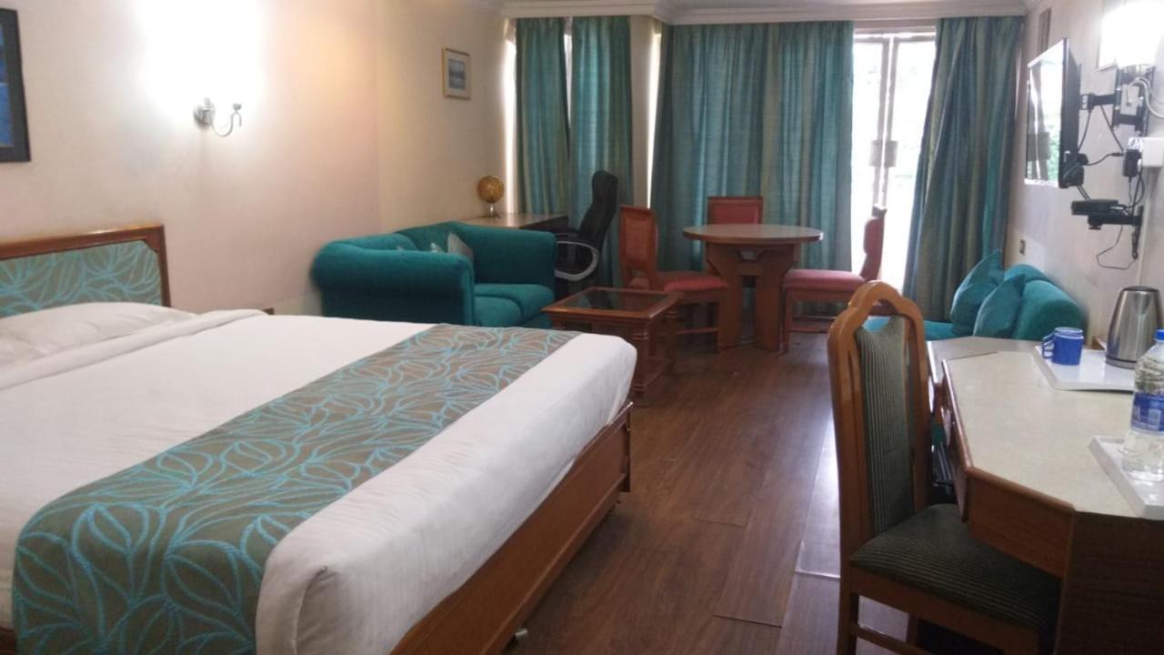 Maya's Kings Kourt 3* Mysore