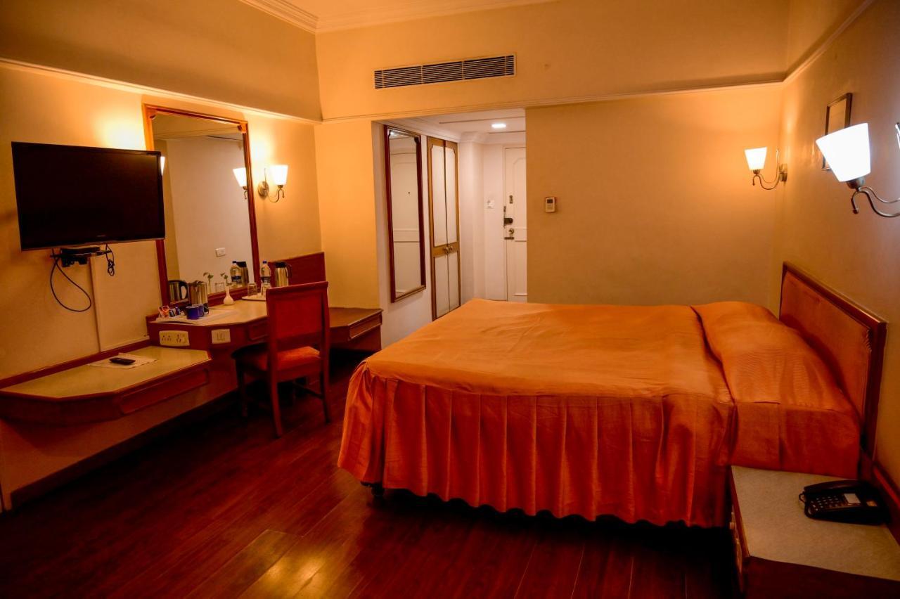 Maya's Kings Kourt Hotel