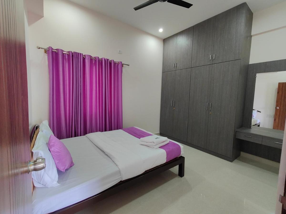 Lishan Apartment