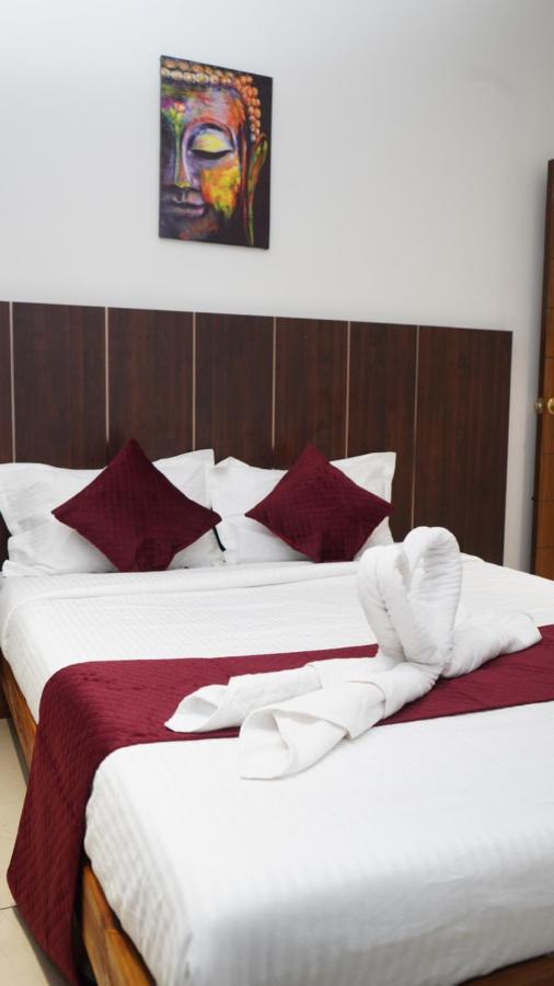 Quince Elite Inn Mysore