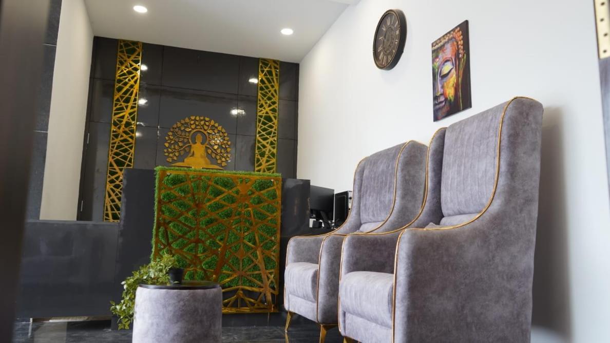 Inn Quince Elite Mysore