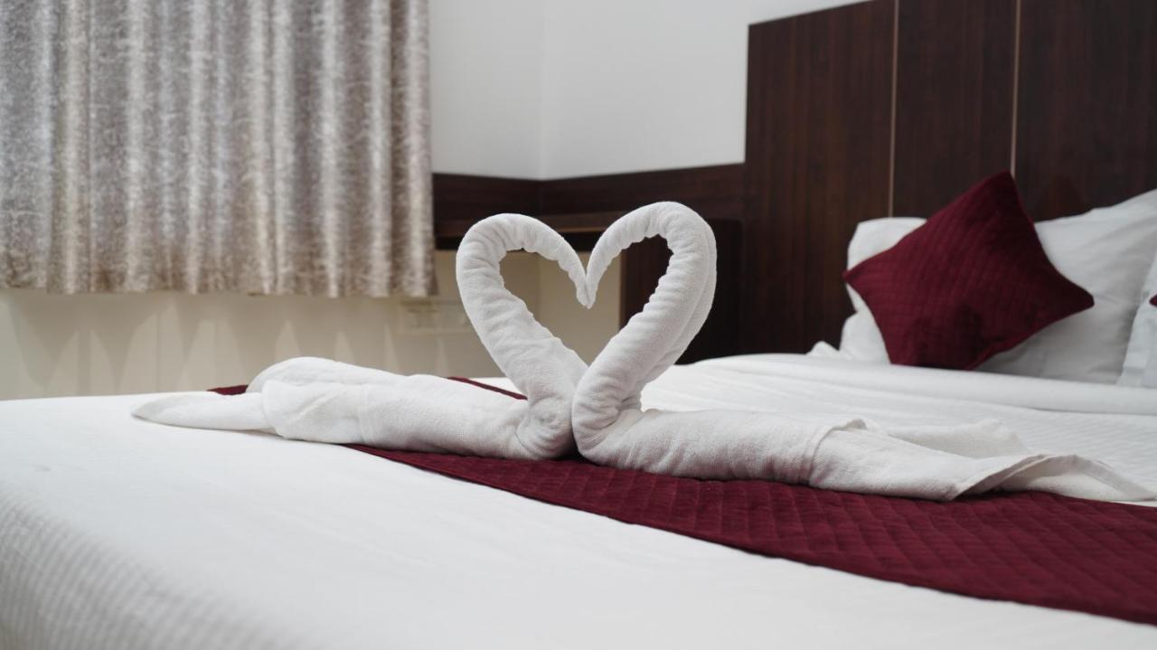 Inn Quince Elite Mysore