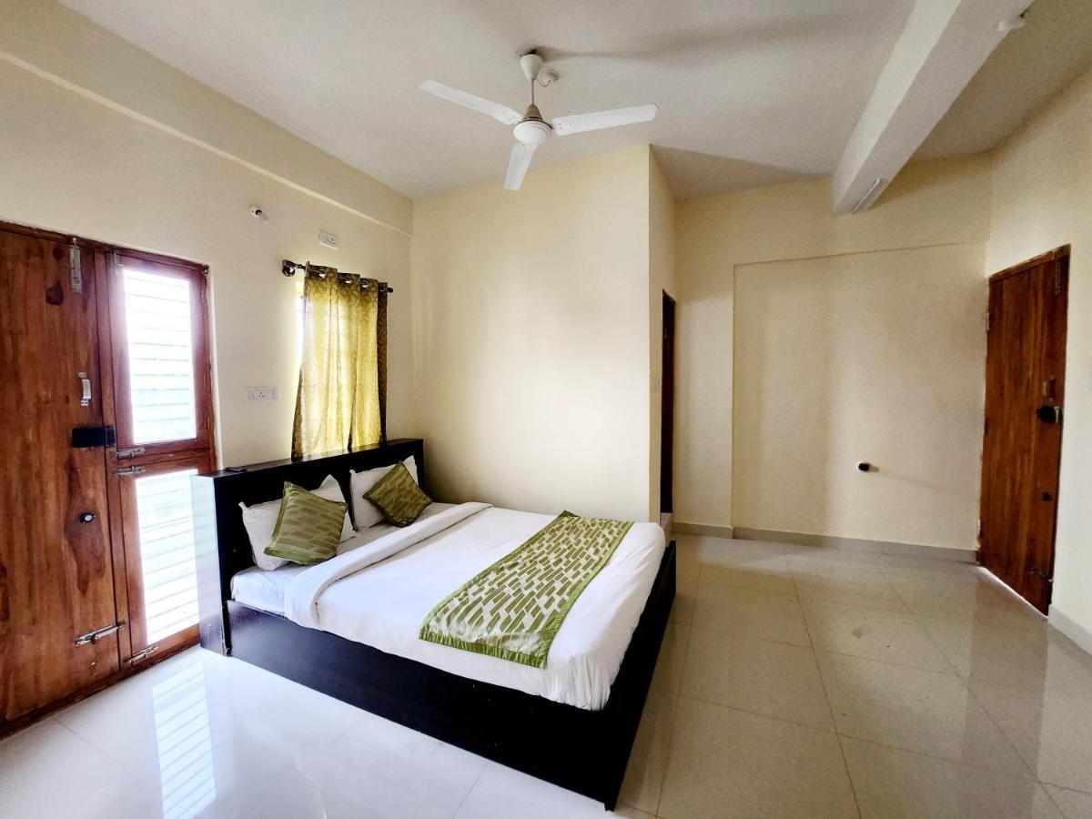Lishan Apartment Mysore