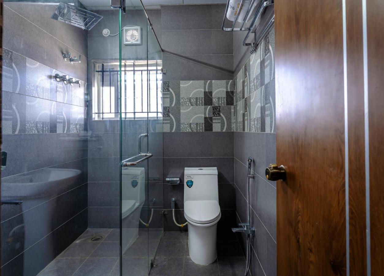 Apartment Royal Tusker Luxury Service Mysore