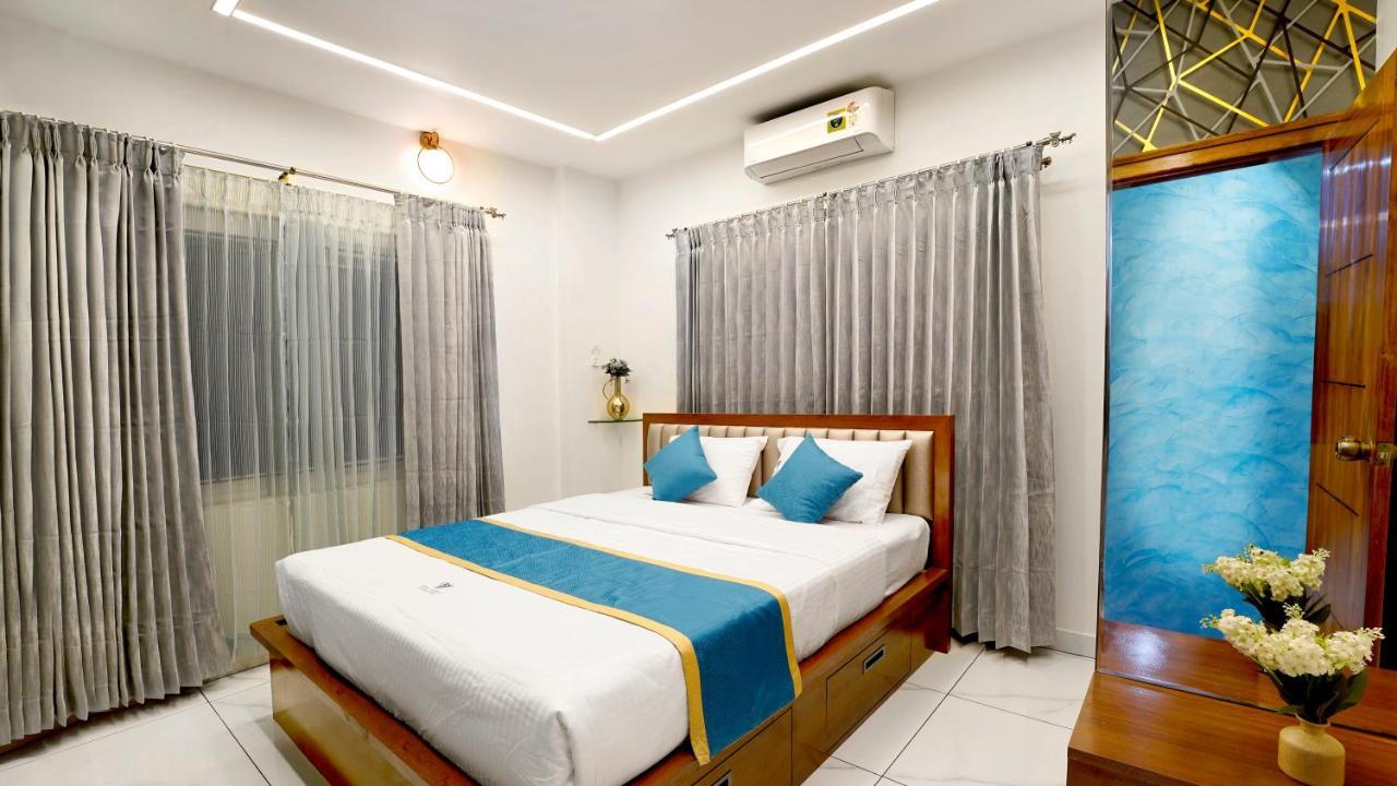 Apartment Royal Tusker Luxury Service *
