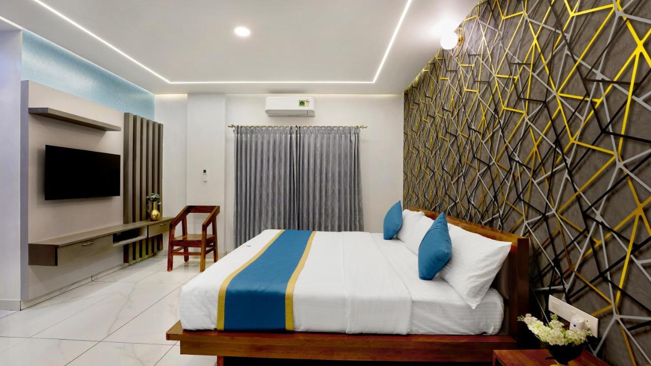 Apartment Royal Tusker Luxury Service *