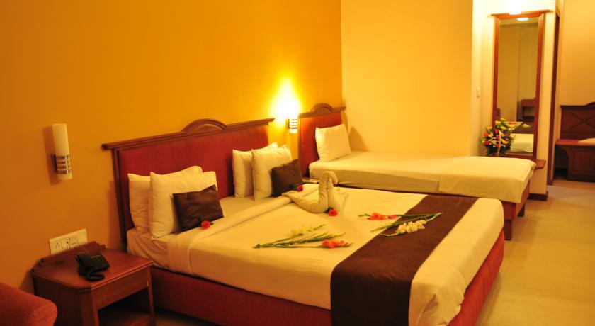 Hotel Casa Meridian By Mango 3*