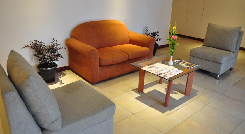 Casa Meridian By Mango Hotel Mysore