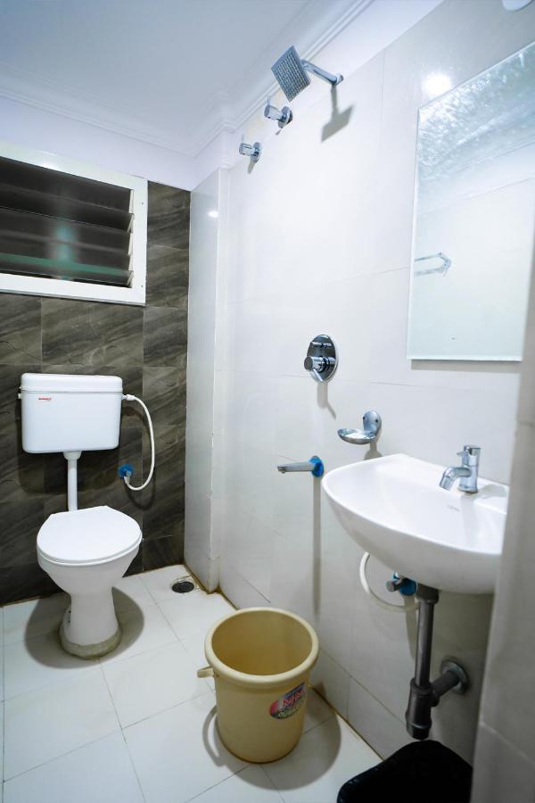 Hotel Prakaash Residency *
