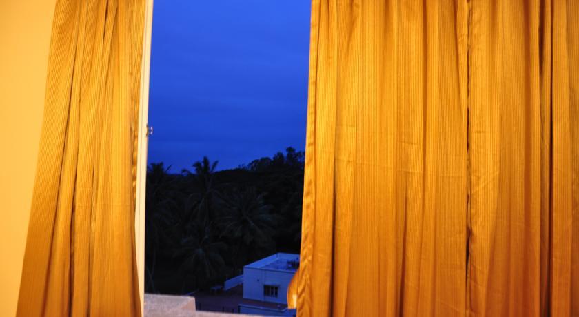 Hotel Casa Meridian By Mango 3*