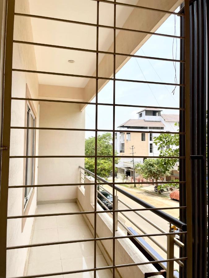 Hotel Open By Olive - The Mysore