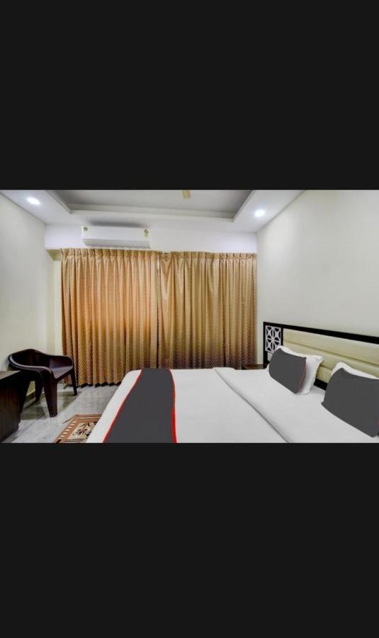Hotel S K Comforts Mysore
