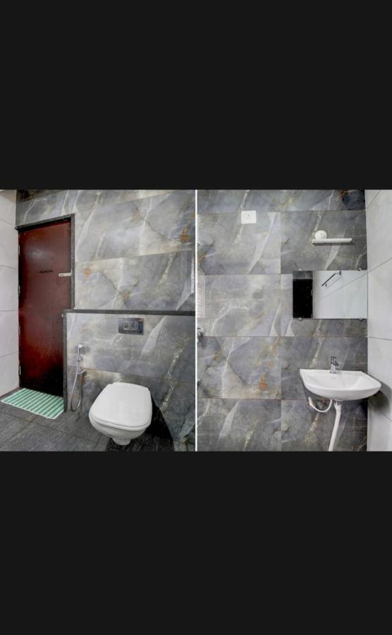 Hotel S K Comforts Mysore