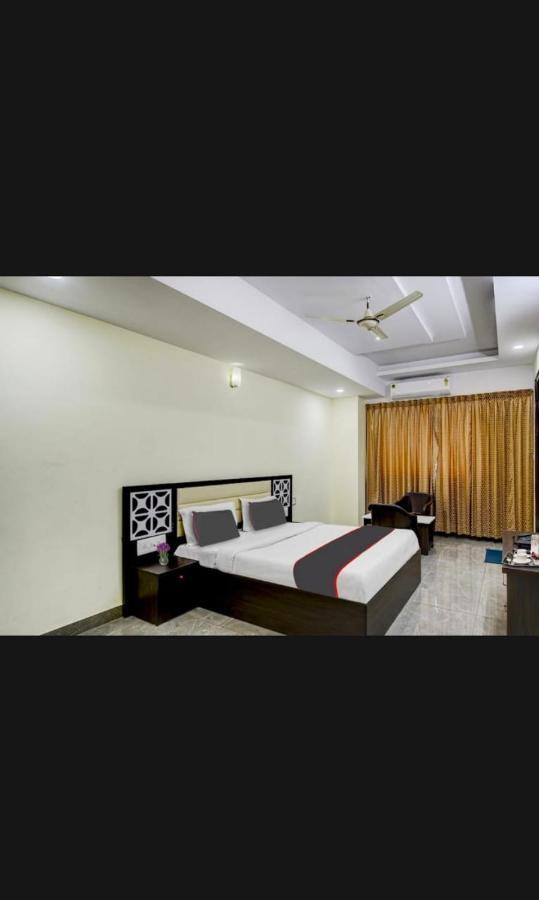 Hotel S K Comforts Mysore