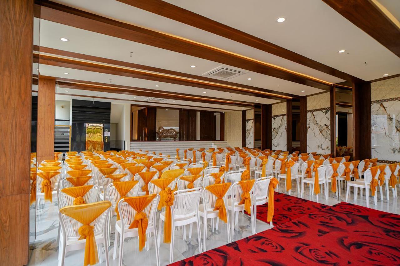 Mariah Boutique Hotel 3*