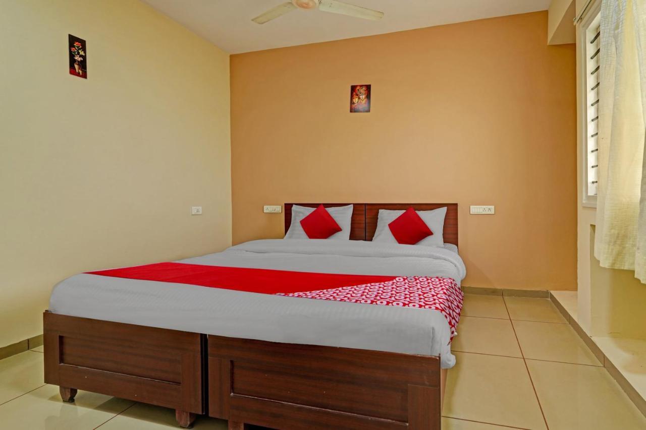 Hotel Super O Indra
