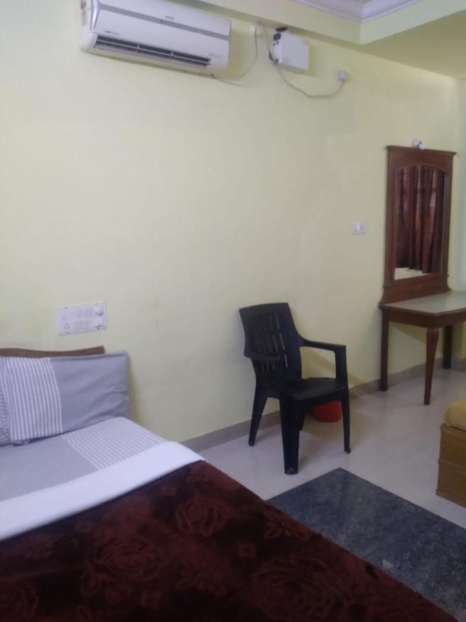 Hotel Mahalakshmi