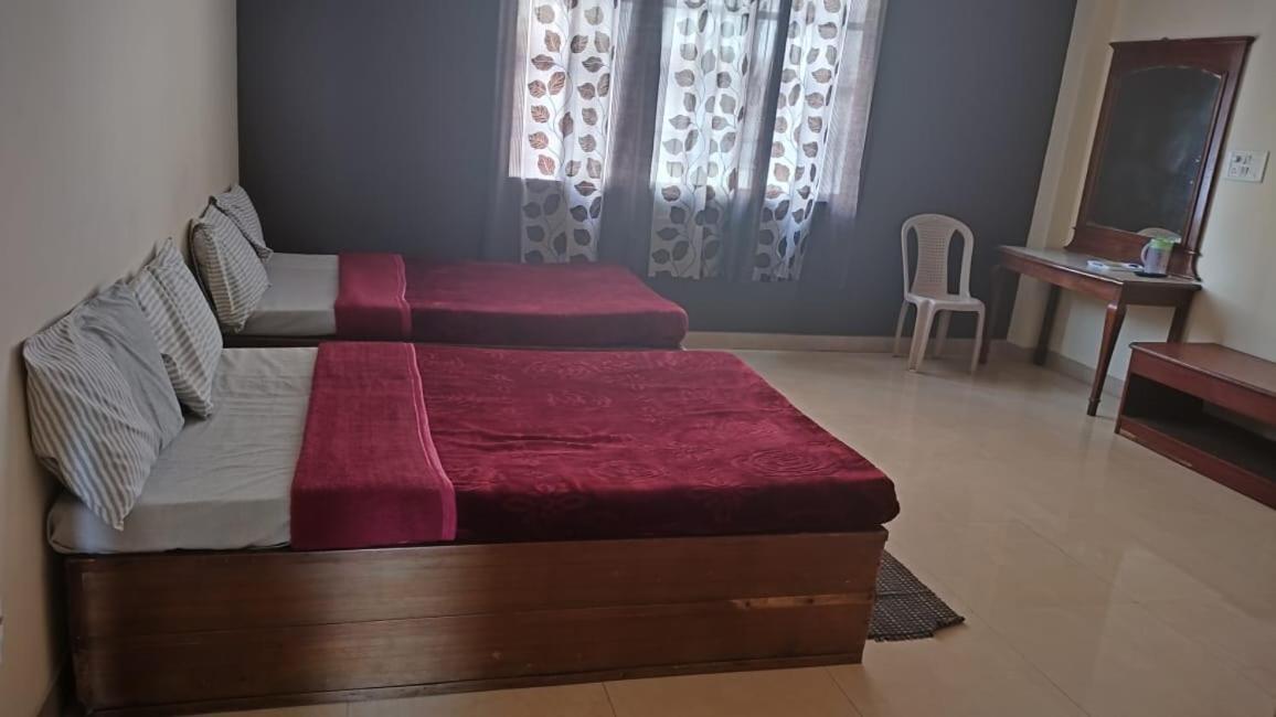 Mahalakshmi Mysore