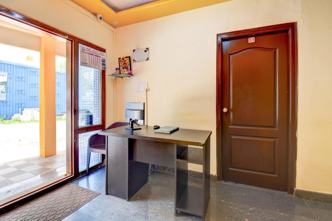 Sunrise - Urban Express Guest house