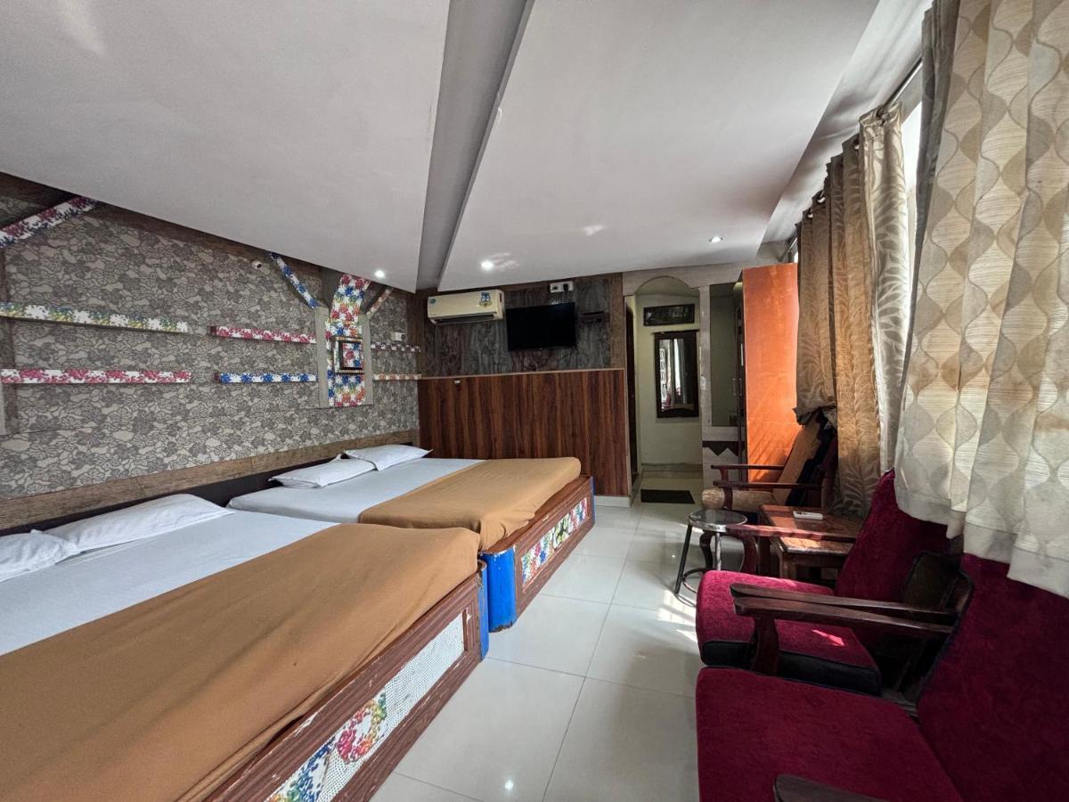Hotel Raj Empire Mysore