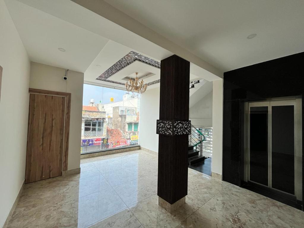 Seema Palace 1 Km From Railwaystaion Hotel Mysore
