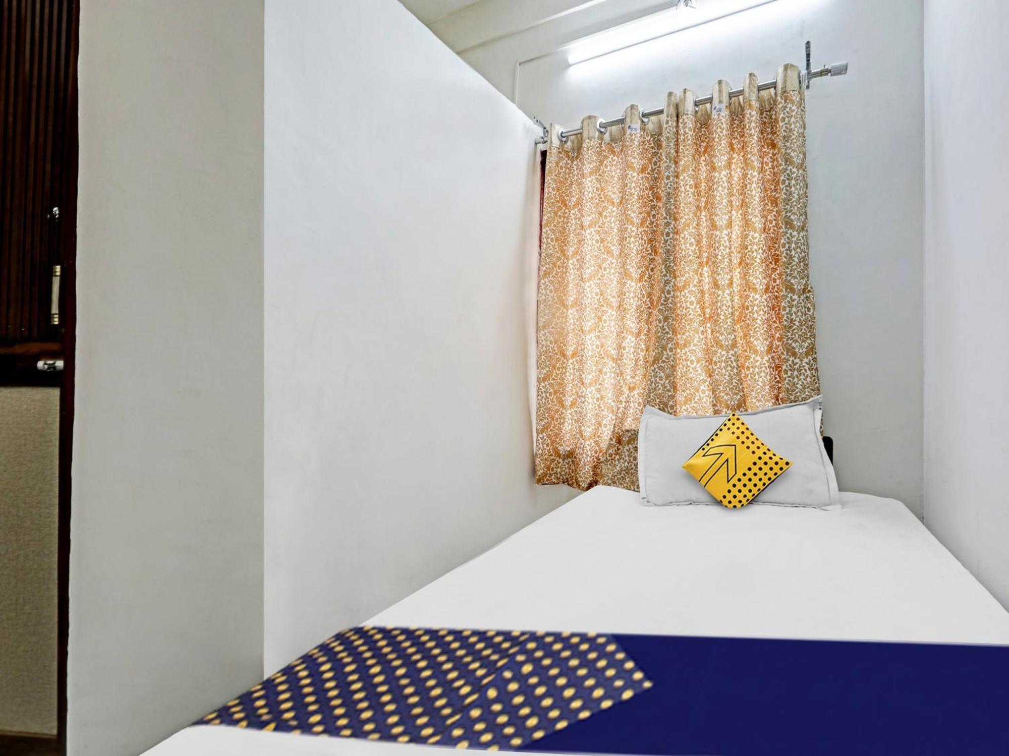 Hotel O Guest - Mysore