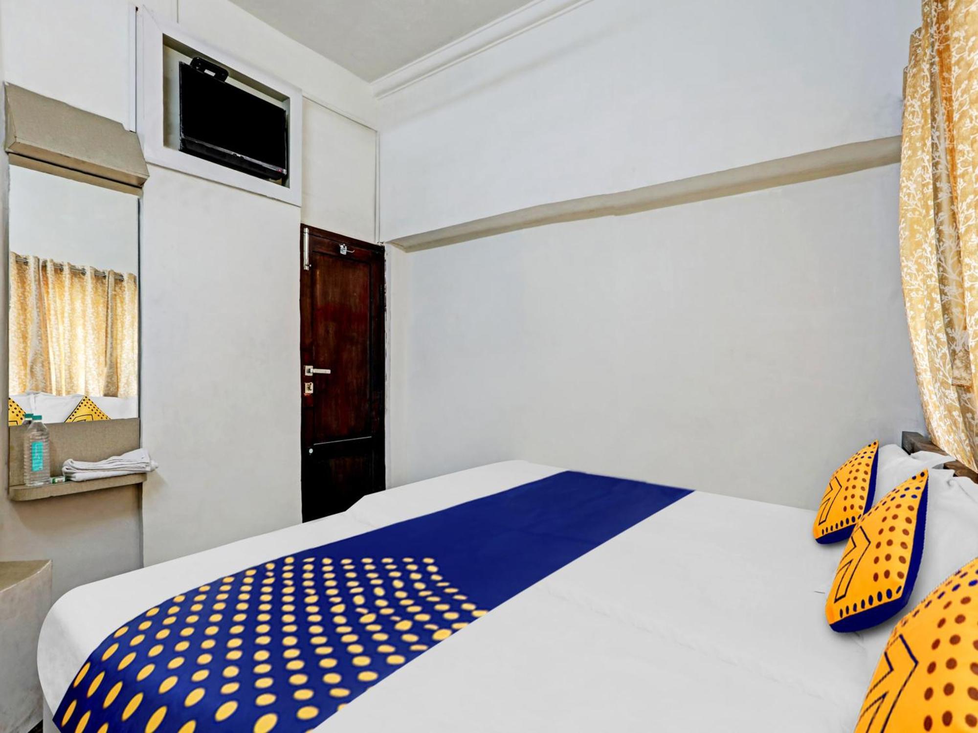 O Guest - Hotel 3*