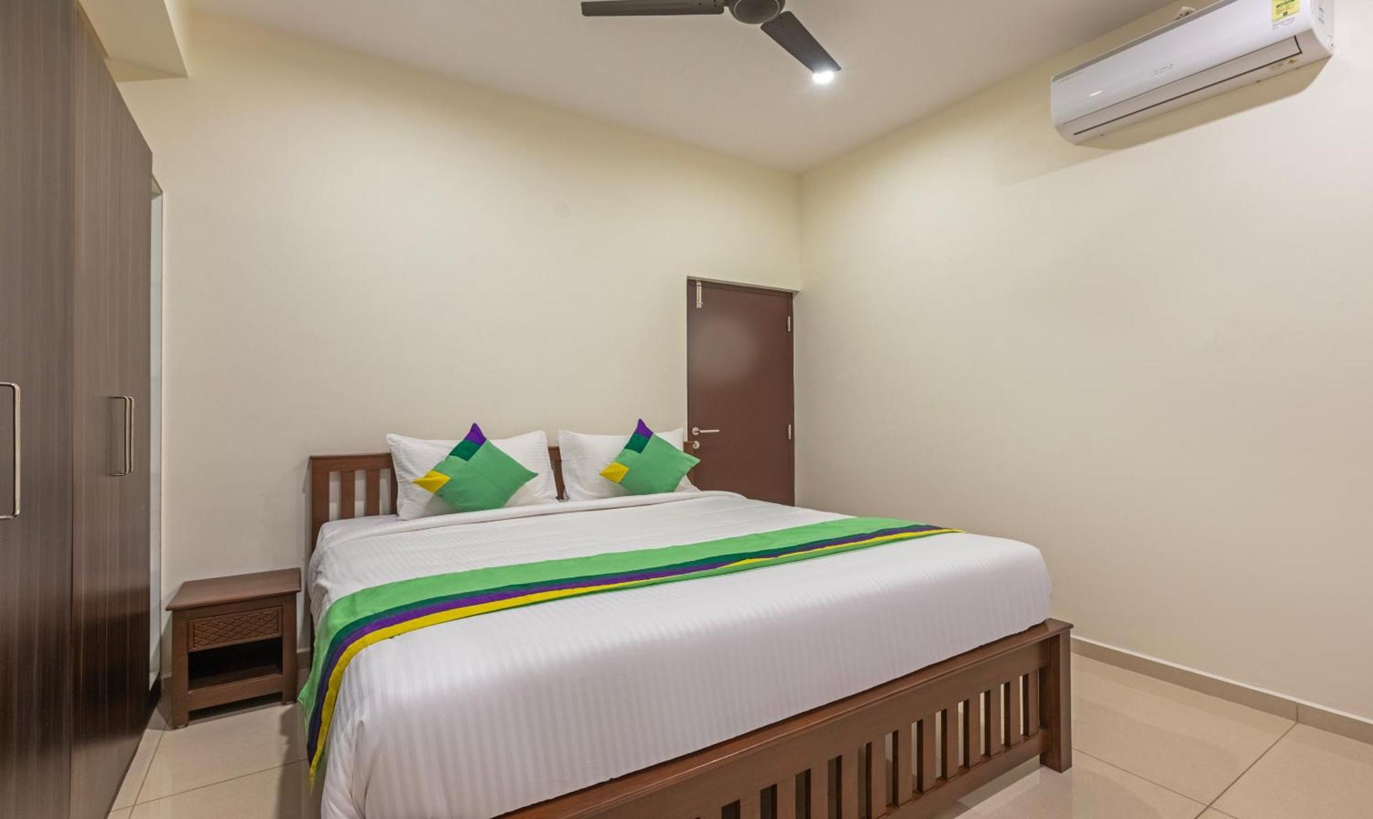 Treebo Samanvaya Retreat, Hotel 3*