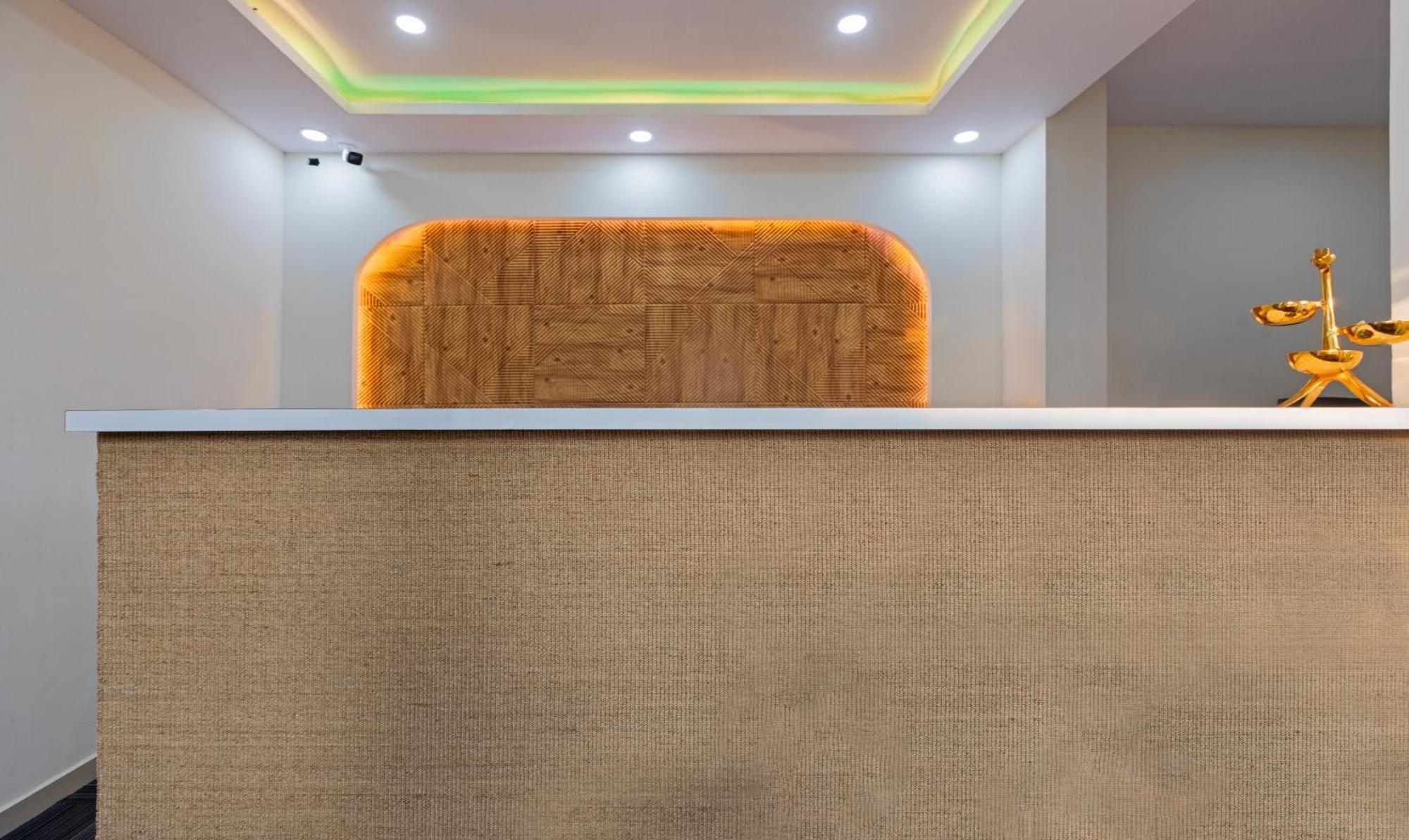 Hotel Treebo Samanvaya Retreat, 3*