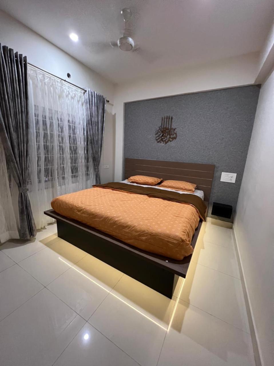 Apartment Cronta Park Premium 2bhk