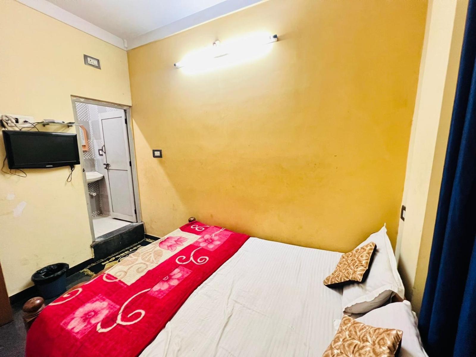 Hk Residency * Mysore