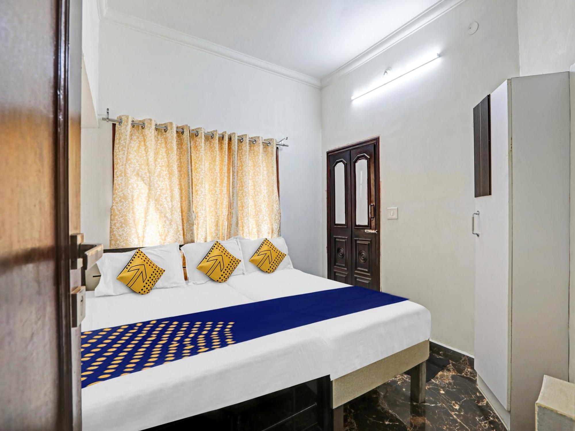 O Guest - Mysore