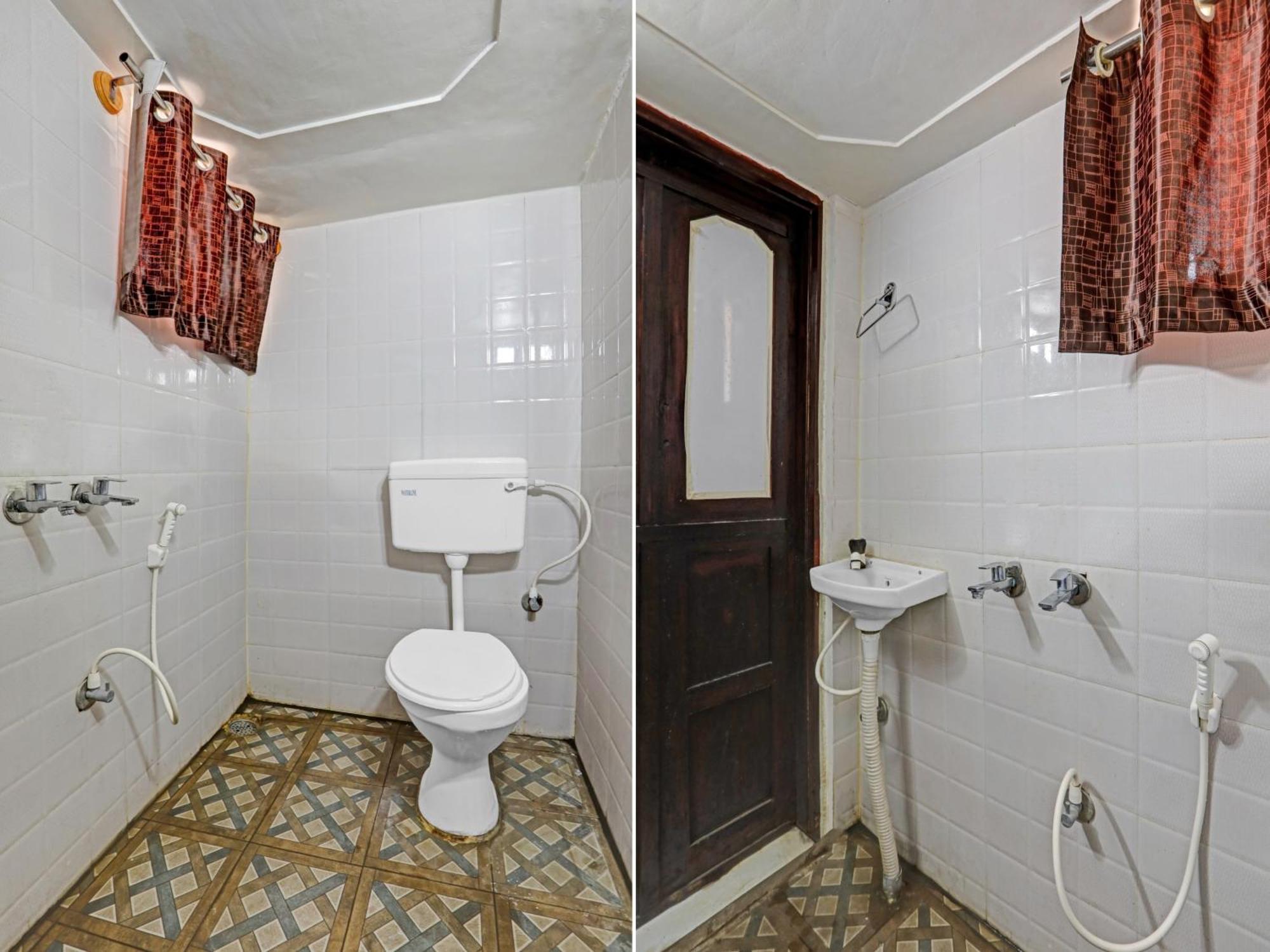 Hotel O Guest - Mysore
