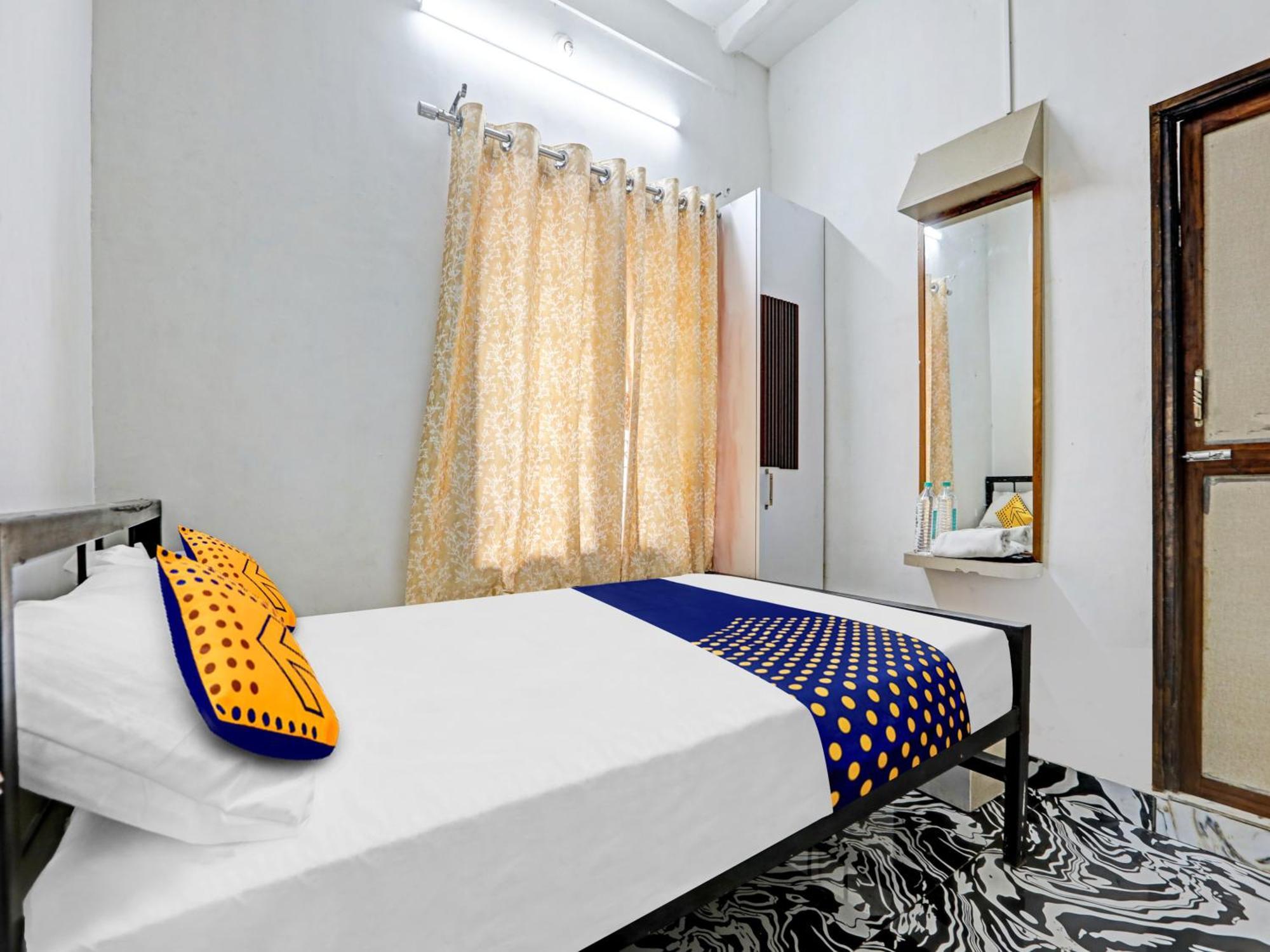 O Guest - Mysore