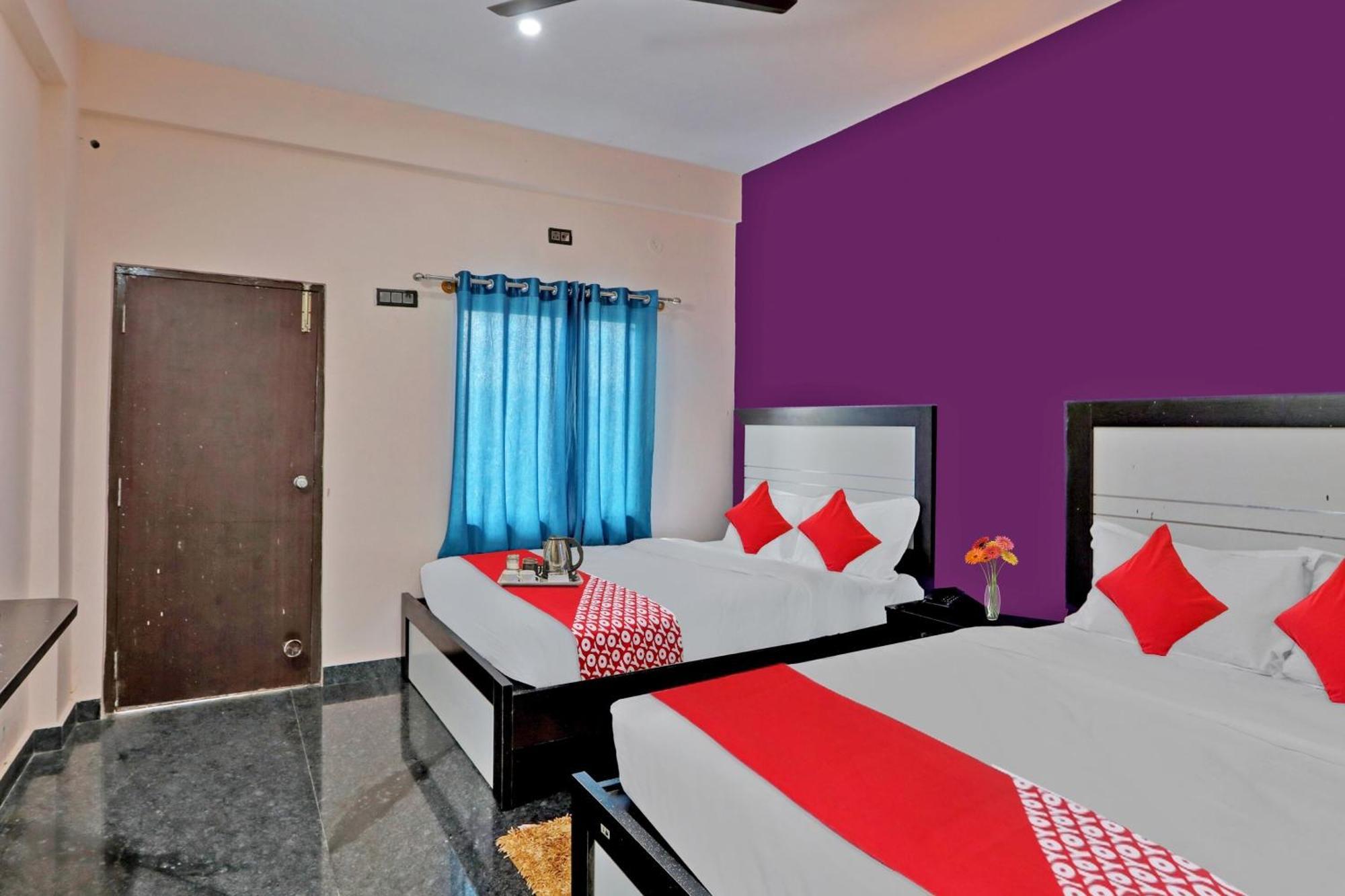 Hotel Flagship 93452 The Runway Mysore