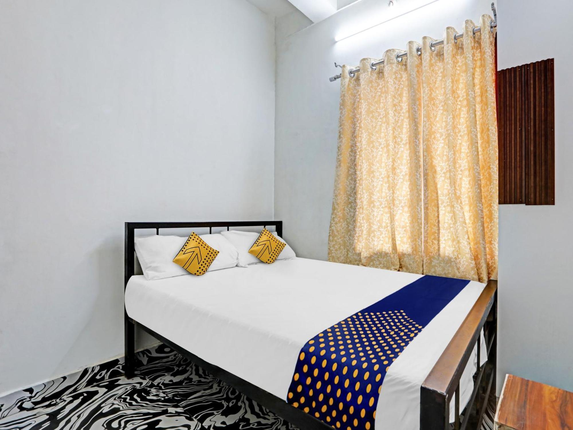 Hotel O Guest - 3*