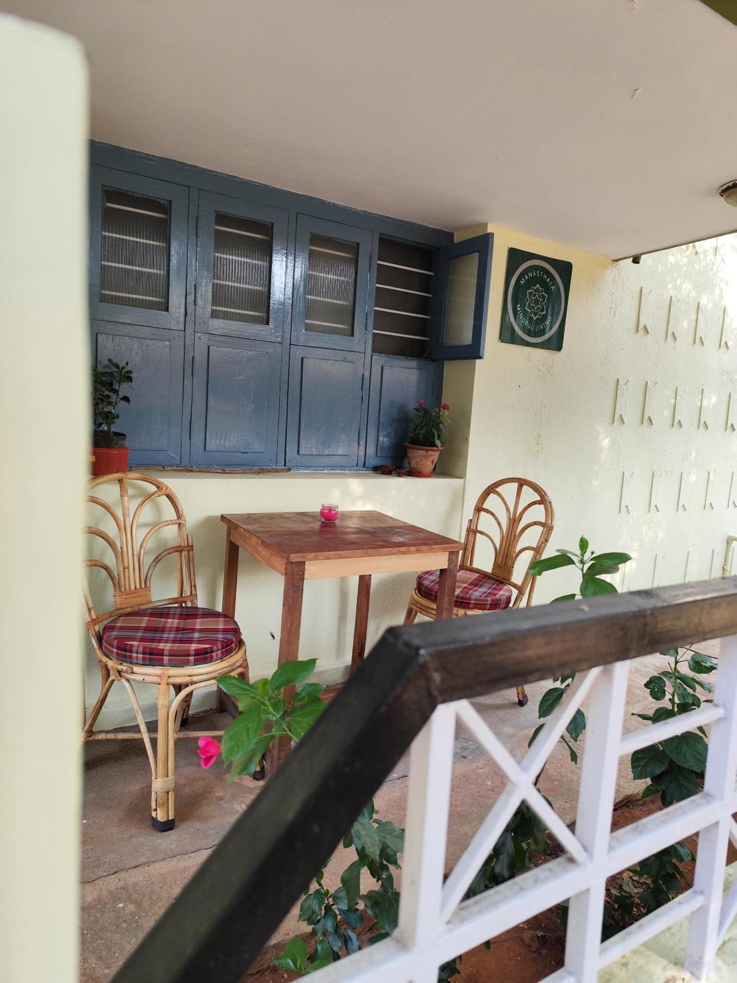 Homestay Park View *