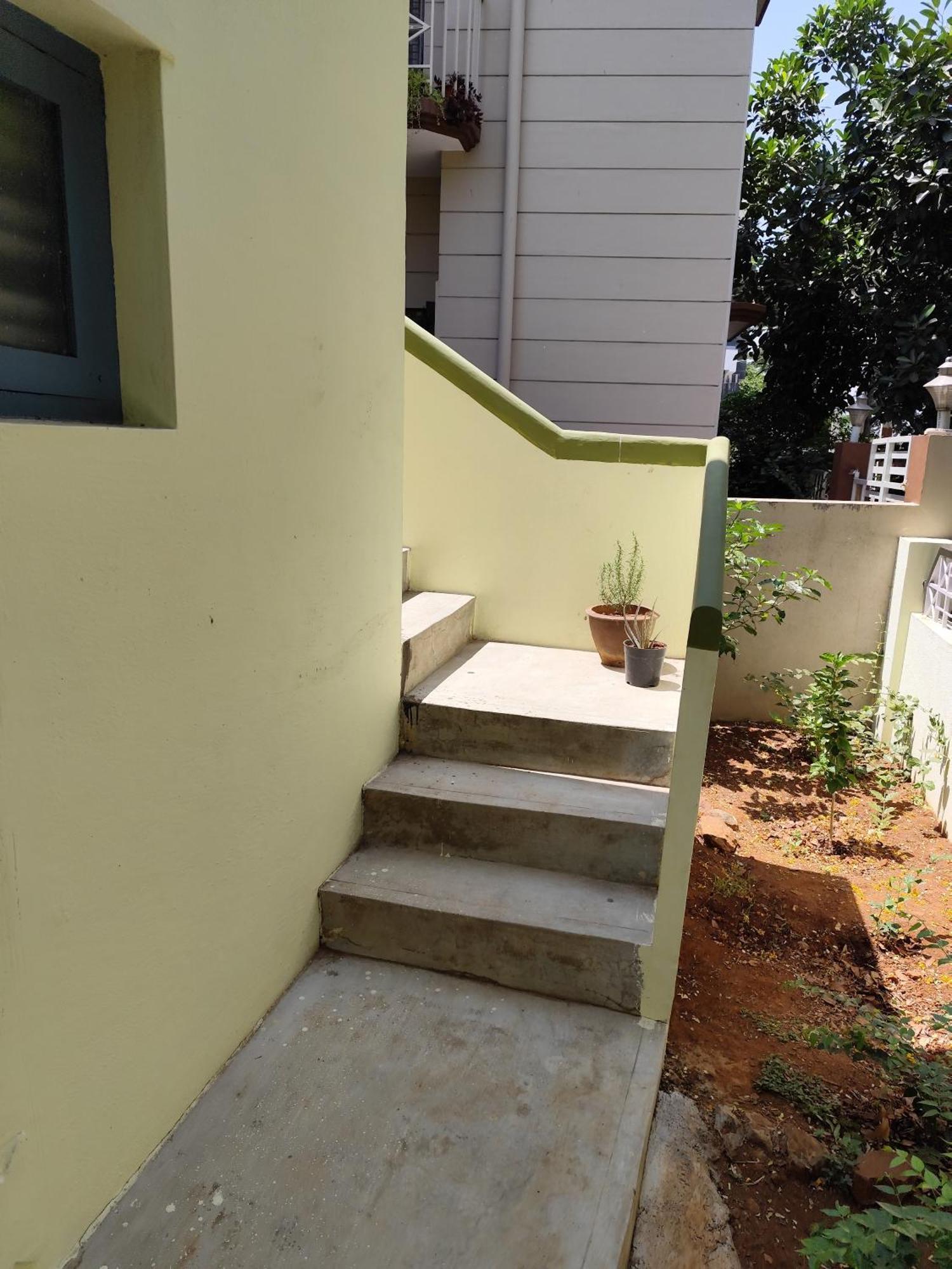 Park View Homestay *