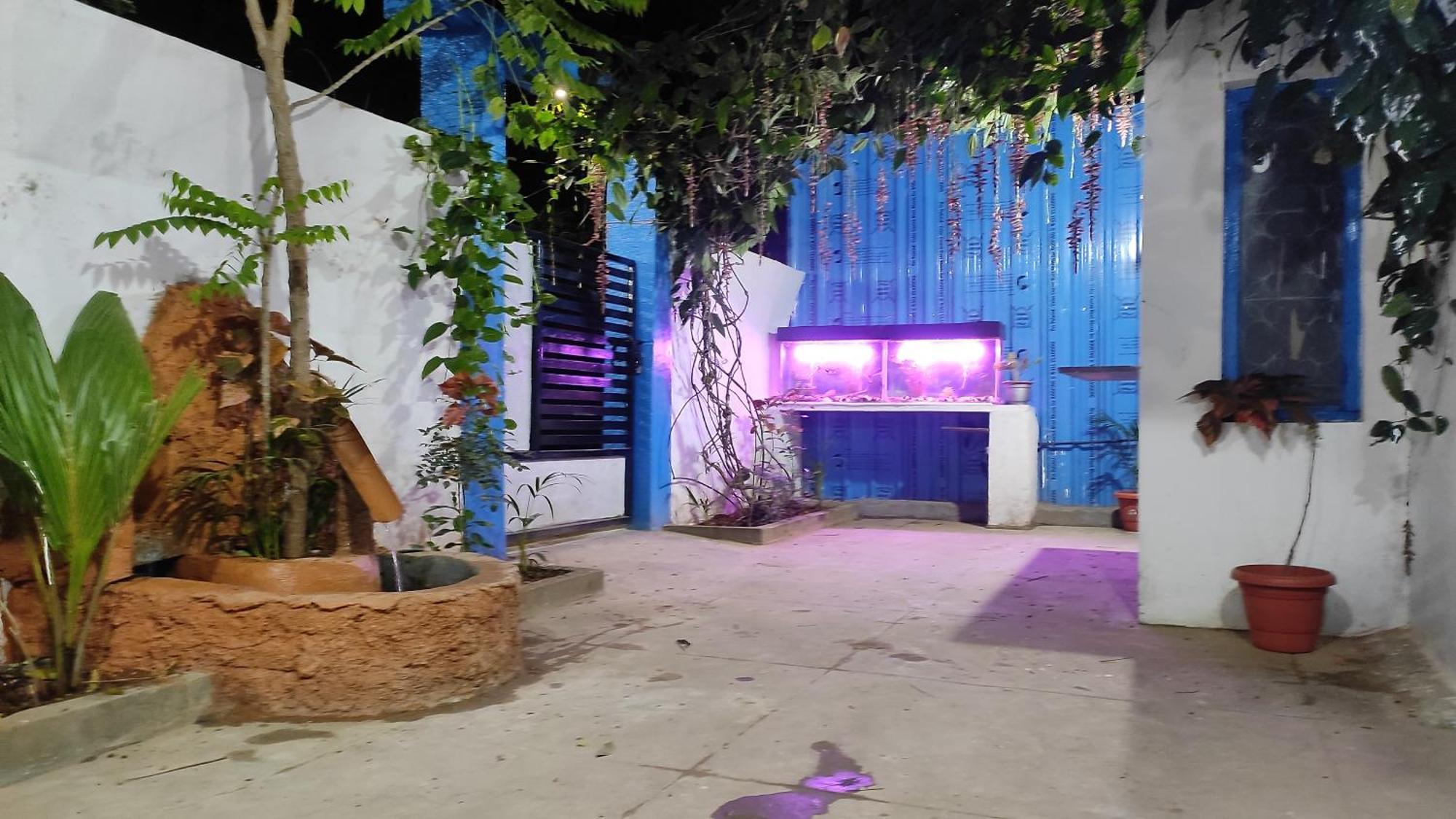 Hotel Adh Amilia Gardens Mysore