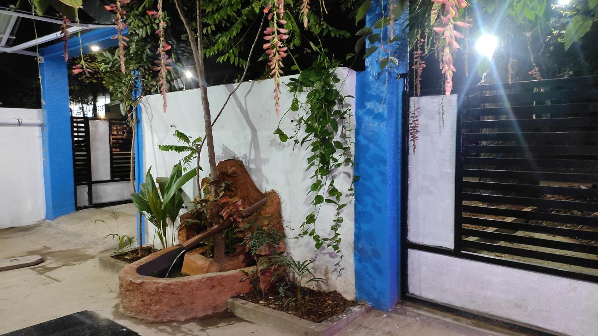 Hotel Adh Amilia Gardens Mysore