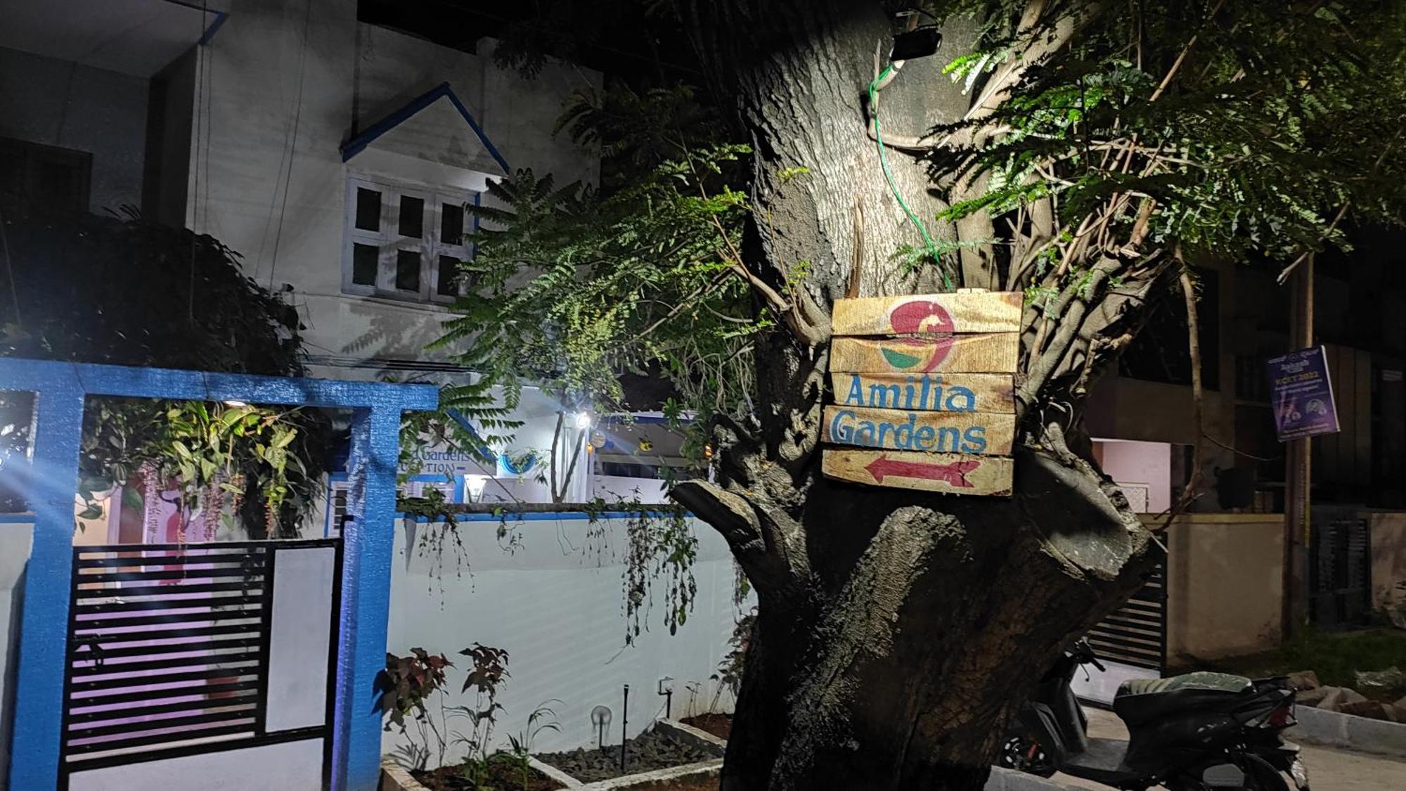 Hotel Adh Amilia Gardens Mysore