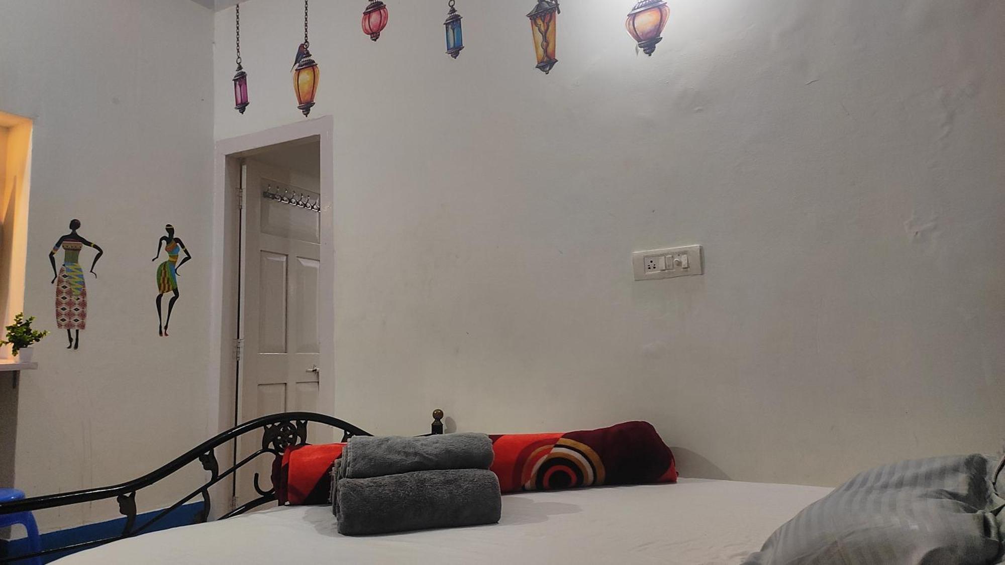 Hotel Adh Amilia Gardens