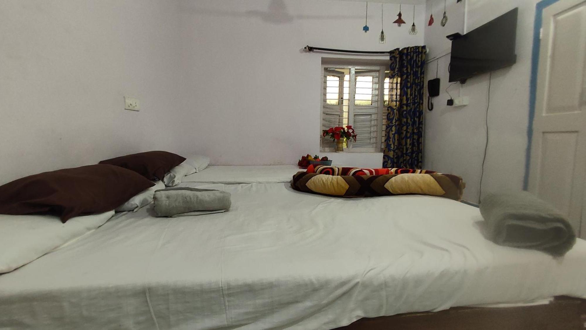 Hotel Adh Amilia Gardens Mysore