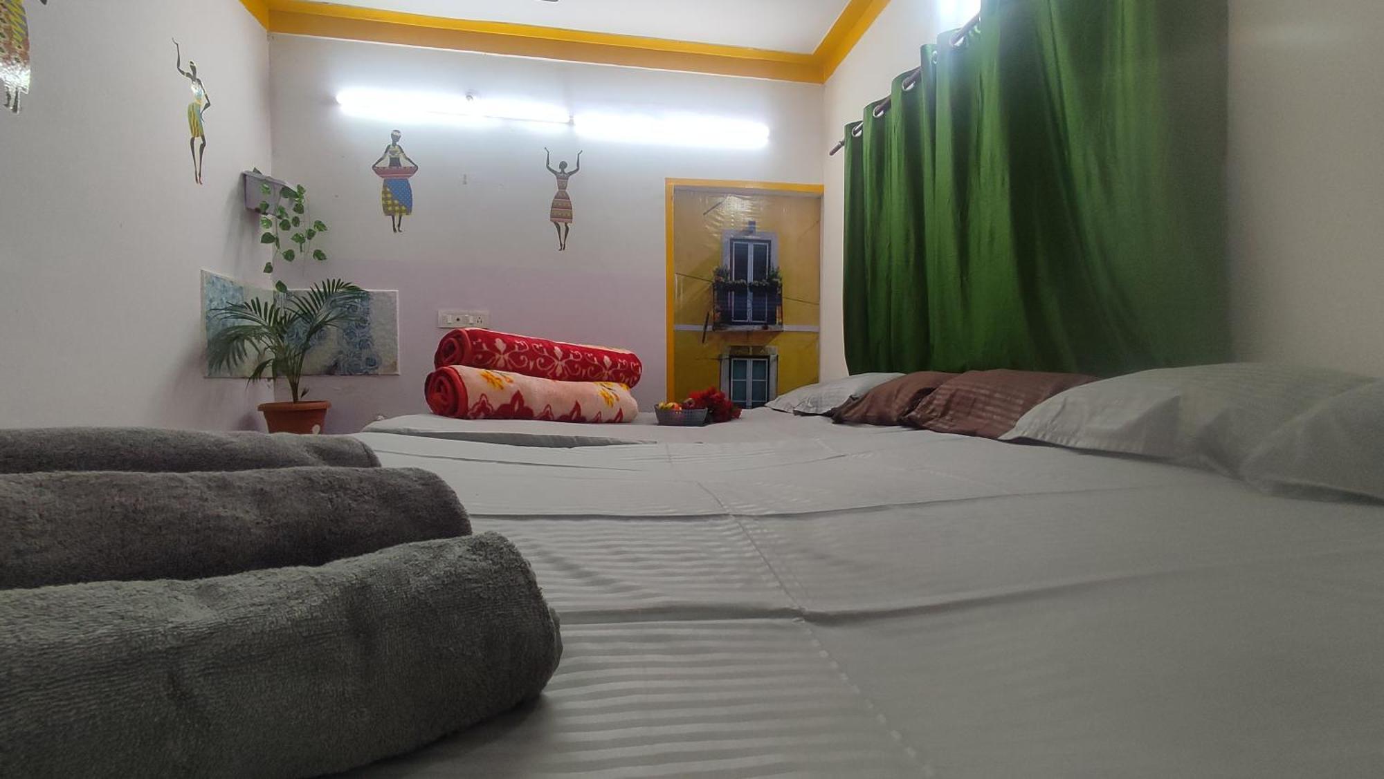 Hotel Adh Amilia Gardens Mysore