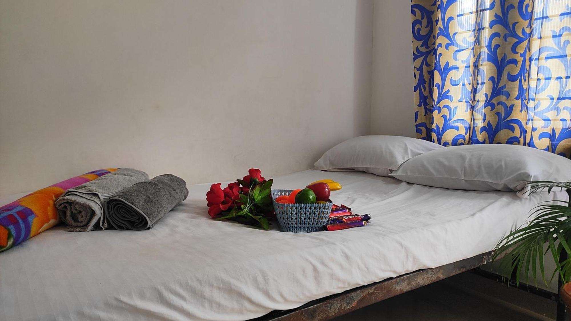 Adh Amilia Gardens Hotel