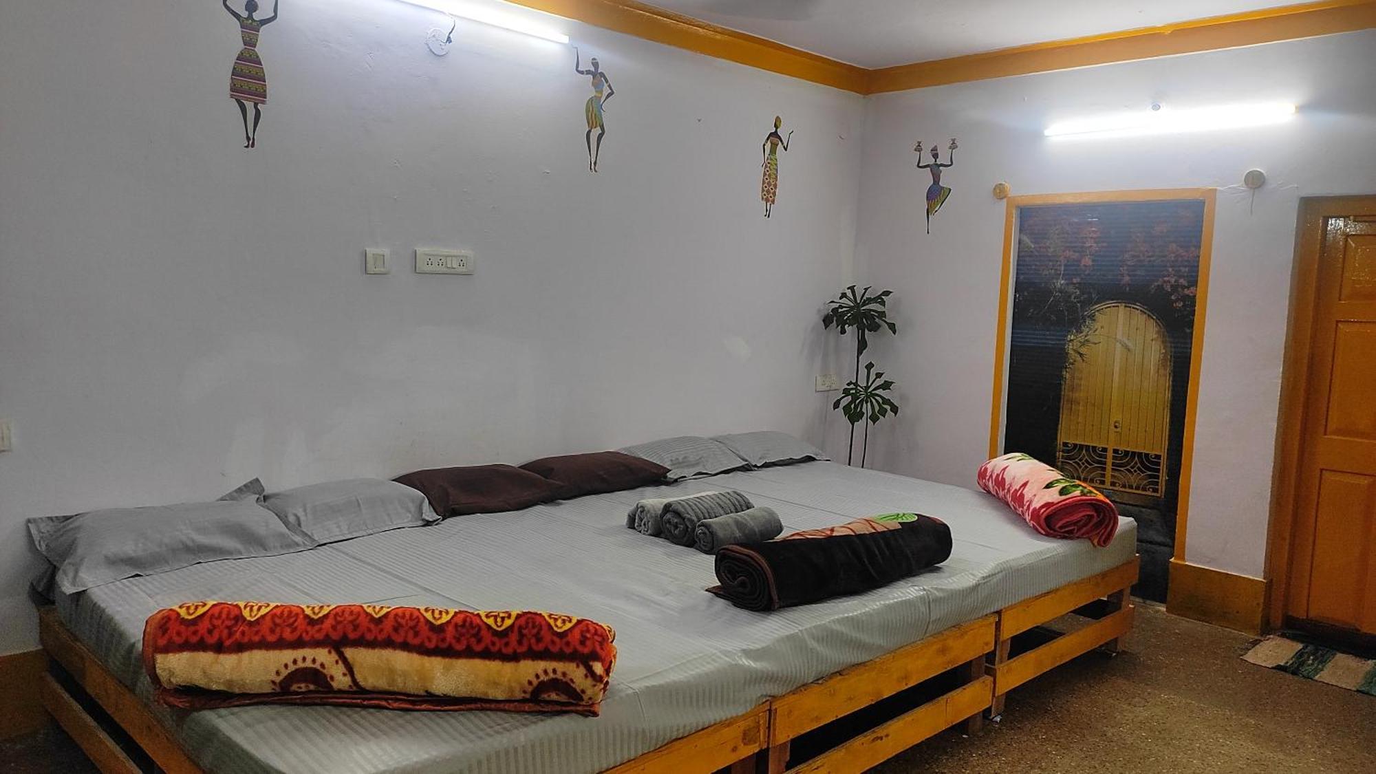 Hotel Adh Amilia Gardens