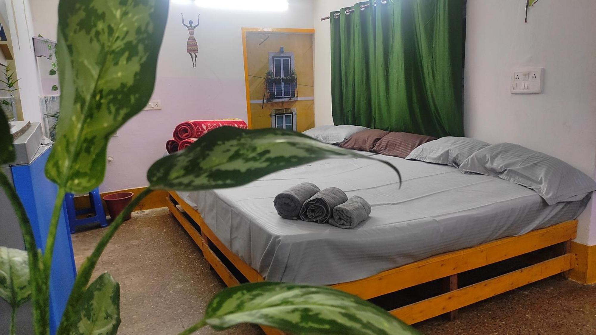 Adh Amilia Gardens Hotel Mysore